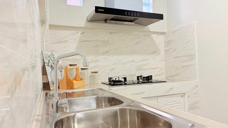 เพิ่มสิริ วิลเลจ, ชลบุรี, หนองปรือ, บางละมุง, ชลบุรี, 80 ตร.ม., ทาวน์เฮ้าส์ ขาย, โดย Pukkawadee Thapmathi, 500220881 - DDproperty.com