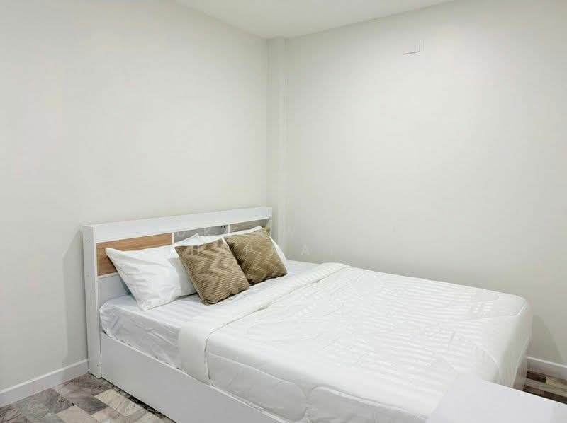 Permsiri Village, Chon Buri (Pattaya), Nong Pru, Bang Lamung (Pattaya), Chon Buri (Pattaya), 3 Bedrooms, 80 sqm, Townhouse For Sale, by Pukkawadee Thapmathi, 500220881 - DDproperty.com