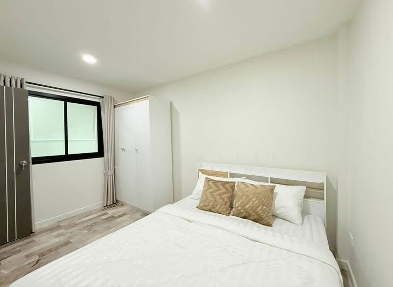 Permsiri Village, Chon Buri (Pattaya), Nong Pru, Bang Lamung (Pattaya), Chon Buri (Pattaya), 3 Bedrooms, 80 sqm, Townhouse For Sale, by Pukkawadee Thapmathi, 500220881 - DDproperty.com