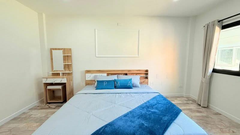 Permsiri Village, Chon Buri (Pattaya), Nong Pru, Bang Lamung (Pattaya), Chon Buri (Pattaya), 3 Bedrooms, 80 sqm, Townhouse For Sale, by Pukkawadee Thapmathi, 500220881 - DDproperty.com