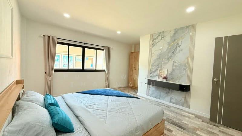 Permsiri Village, Chon Buri (Pattaya), Nong Pru, Bang Lamung (Pattaya), Chon Buri (Pattaya), 3 Bedrooms, 80 sqm, Townhouse For Sale, by Pukkawadee Thapmathi, 500220881 - DDproperty.com