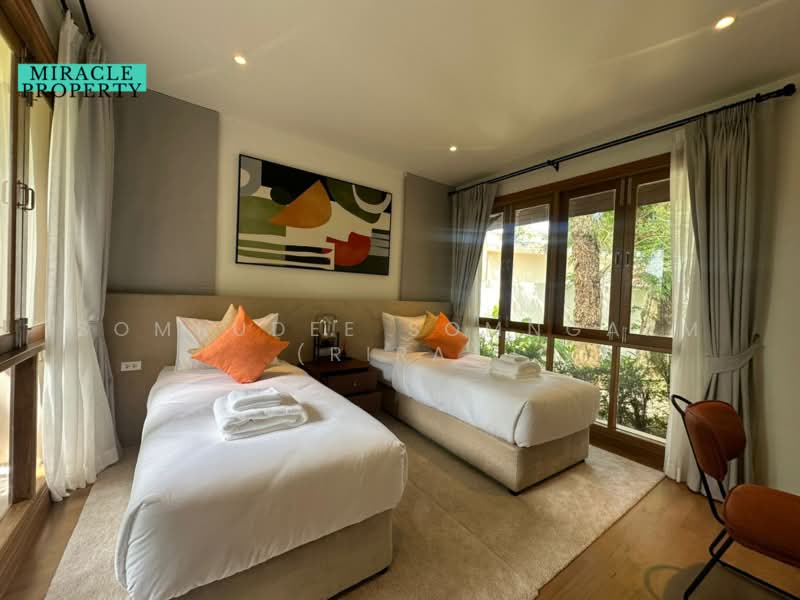 Laguna Homes Phuket, Phuket, Choeng Thale, Thalang, Phuket, 3 Bedrooms, 360 sqm, Single Detached House For Rent, by Somrudee Somngarm (Rira), 500220882 - DDproperty.com