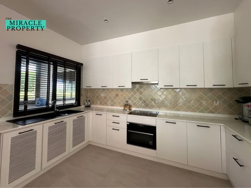 Laguna Homes Phuket : ลากูน่า โฮม ภูเก็ต, ภูเก็ต, เชิงทะเล, ถลาง, ภูเก็ต, 360 ตร.ม., บ้านเดี่ยว ให้เช่า, โดย Somrudee Somngarm (Rira), 500220882 - DDproperty.com