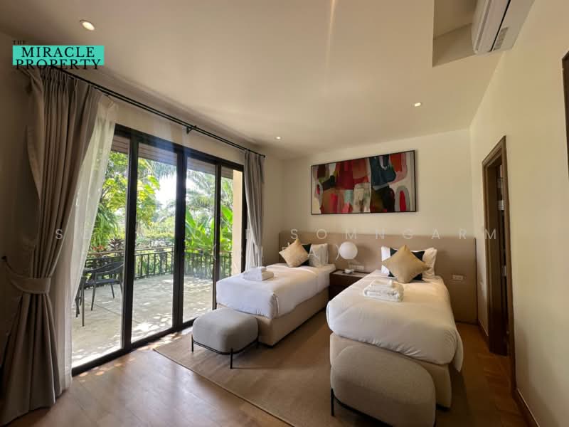 Laguna Homes Phuket : ลากูน่า โฮม ภูเก็ต, ภูเก็ต, เชิงทะเล, ถลาง, ภูเก็ต, 360 ตร.ม., บ้านเดี่ยว ให้เช่า, โดย Somrudee Somngarm (Rira), 500220882 - DDproperty.com