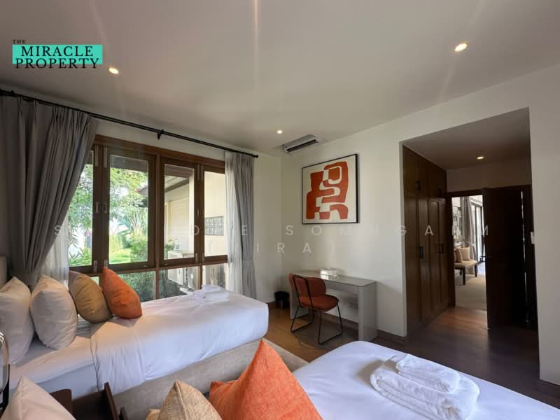 Laguna Homes Phuket : ลากูน่า โฮม ภูเก็ต, ภูเก็ต, เชิงทะเล, ถลาง, ภูเก็ต, 360 ตร.ม., บ้านเดี่ยว ให้เช่า, โดย Somrudee Somngarm (Rira), 500220882 - DDproperty.com