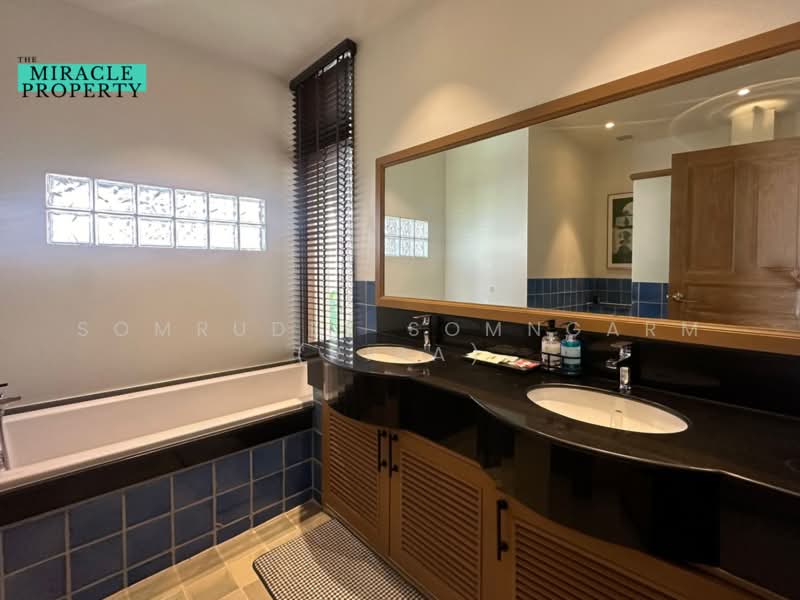 Laguna Homes Phuket, Phuket, Choeng Thale, Thalang, Phuket, 3 Bedrooms, 360 sqm, Single Detached House For Rent, by Somrudee Somngarm (Rira), 500220882 - DDproperty.com