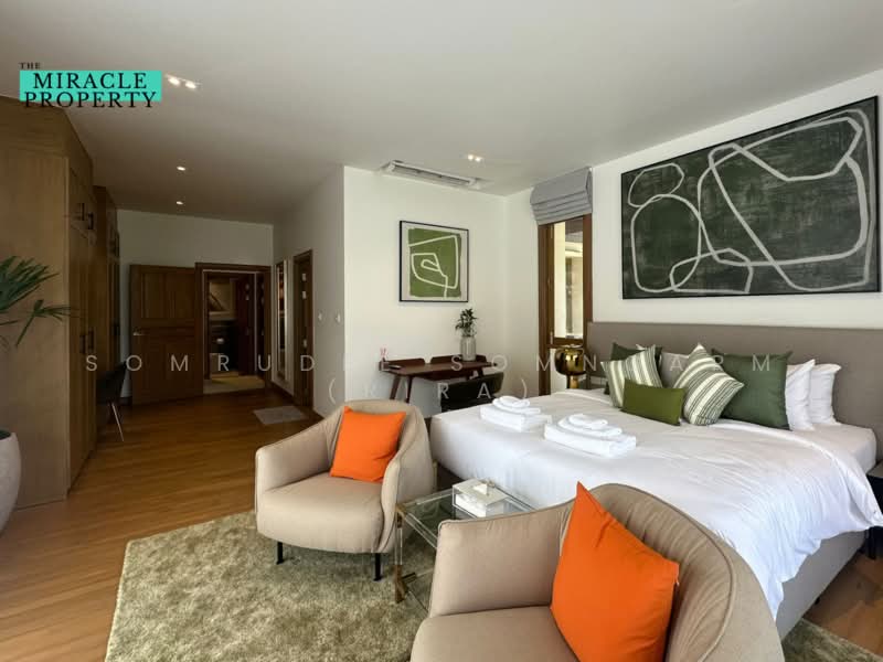 Laguna Homes Phuket : ลากูน่า โฮม ภูเก็ต, ภูเก็ต, เชิงทะเล, ถลาง, ภูเก็ต, 360 ตร.ม., บ้านเดี่ยว ให้เช่า, โดย Somrudee Somngarm (Rira), 500220882 - DDproperty.com