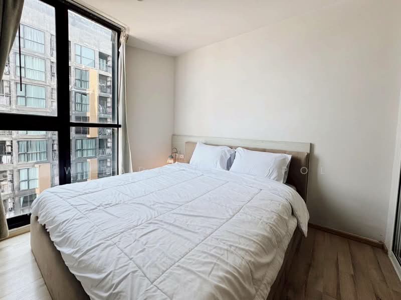 The Base Height Phuket : เดอะเบส ไฮท์ ภูเก็ต, ภูเก็ต, 359 ถนน หงษ์หยกอุทิศ, ตลาดใหญ่, เมืองภูเก็ต, ภูเก็ต, 35 ตร.ม., คอนโด ขาย, โดย Witada Jindapol, 500220883 - DDproperty.com