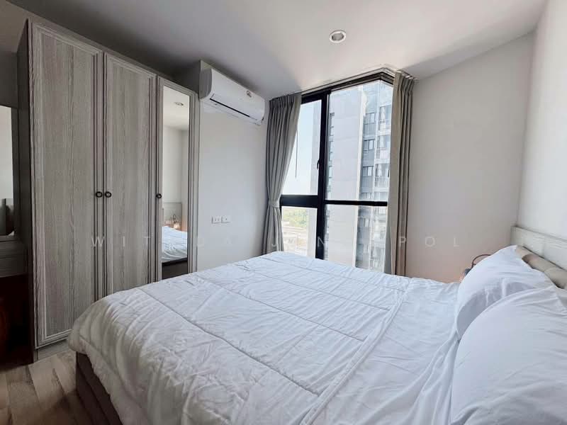 The Base Height Phuket, Phuket, 359 Soi Hongyok Utis Yaowarat Road, Talat Yai, Muang Phuket, Phuket, 1 Bedroom, 35 sqm, Condo For Sale, by Witada Jindapol, 500220883 - DDproperty.com