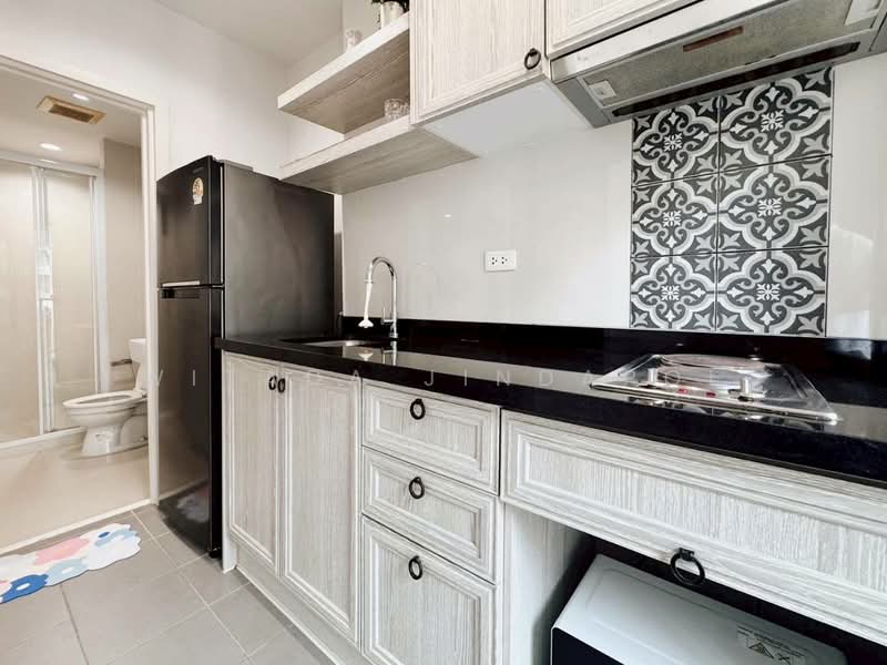 The Base Height Phuket, Phuket, 359 Soi Hongyok Utis Yaowarat Road, Talat Yai, Muang Phuket, Phuket, 1 Bedroom, 35 sqm, Condo For Sale, by Witada Jindapol, 500220883 - DDproperty.com