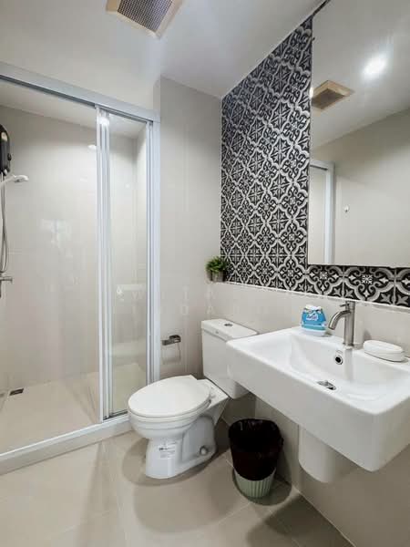 The Base Height Phuket, Phuket, 359 Soi Hongyok Utis Yaowarat Road, Talat Yai, Muang Phuket, Phuket, 1 Bedroom, 35 sqm, Condo For Sale, by Witada Jindapol, 500220883 - DDproperty.com