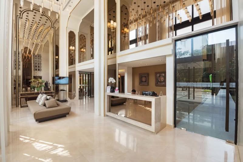 The Base Height Phuket : เดอะเบส ไฮท์ ภูเก็ต, ภูเก็ต, 359 ถนน หงษ์หยกอุทิศ, ตลาดใหญ่, เมืองภูเก็ต, ภูเก็ต, 35 ตร.ม., คอนโด ขาย, โดย Witada Jindapol, 500220883 - DDproperty.com