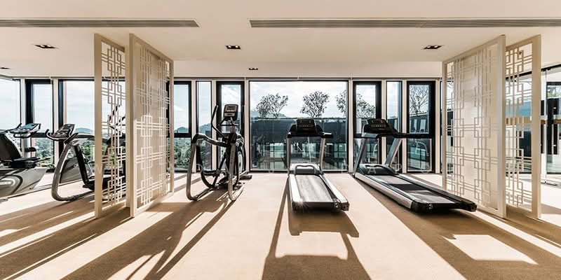 The Base Height Phuket, Phuket, 359 Soi Hongyok Utis Yaowarat Road, Talat Yai, Muang Phuket, Phuket, 1 Bedroom, 35 sqm, Condo For Sale, by Witada Jindapol, 500220883 - DDproperty.com