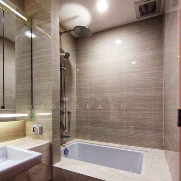 Noble BE33, Bangkok, 19 Soi Sukhumvit 33, Khlong Tan Nua, Watthana, Bangkok, 1 Bedroom, 35 sqm, Condo For Rent, by Nicha Vadhanasiriyakorn, 500220885 - DDproperty.com