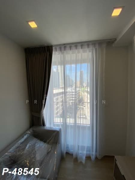 The Nest Sukhumvit 71, Bangkok, 17 Soi Pridi Banomyong 2, Phra Kanong Nua, Watthana, Bangkok, 1 Bedroom, 29 sqm, Condo For Rent, by Susira Preuksawun, 500220887 - DDproperty.com