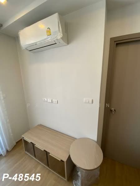 The Nest Sukhumvit 71, Bangkok, 17 Soi Pridi Banomyong 2, Phra Kanong Nua, Watthana, Bangkok, 1 Bedroom, 29 sqm, Condo For Rent, by Susira Preuksawun, 500220887 - DDproperty.com