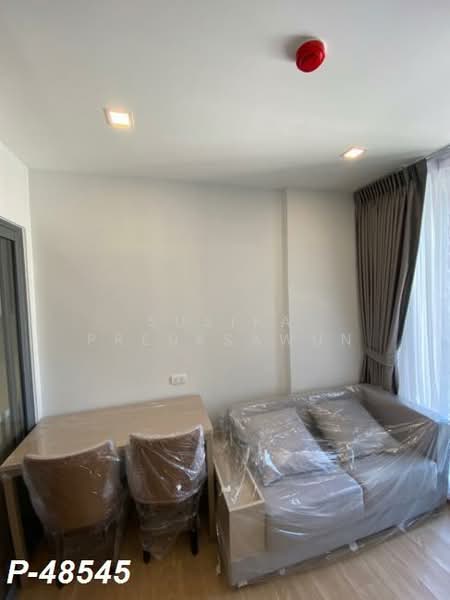 The Nest Sukhumvit 71, Bangkok, 17 Soi Pridi Banomyong 2, Phra Kanong Nua, Watthana, Bangkok, 1 Bedroom, 29 sqm, Condo For Rent, by Susira Preuksawun, 500220887 - DDproperty.com