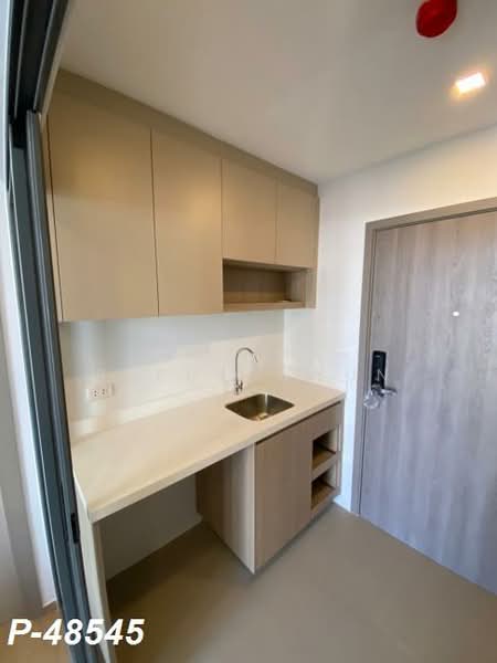 The Nest Sukhumvit 71 : เดอะ เนสท์ สุขุมวิท 71, กรุงเทพ, 17 ซอยปรีดีพนมยงค์ 2, พระโขนงเหนือ, วัฒนา, กรุงเทพ, 29 ตร.ม., คอนโด ให้เช่า, โดย Susira Preuksawun, 500220887 - DDproperty.com