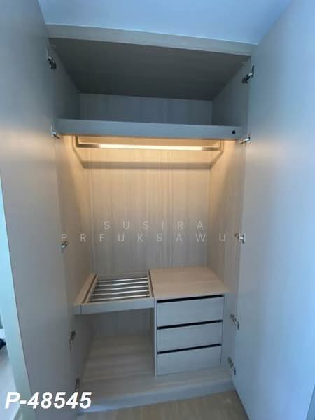 The Nest Sukhumvit 71, Bangkok, 17 Soi Pridi Banomyong 2, Phra Kanong Nua, Watthana, Bangkok, 1 Bedroom, 29 sqm, Condo For Rent, by Susira Preuksawun, 500220887 - DDproperty.com