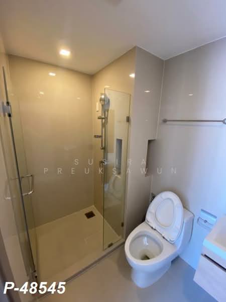 The Nest Sukhumvit 71, Bangkok, 17 Soi Pridi Banomyong 2, Phra Kanong Nua, Watthana, Bangkok, 1 Bedroom, 29 sqm, Condo For Rent, by Susira Preuksawun, 500220887 - DDproperty.com