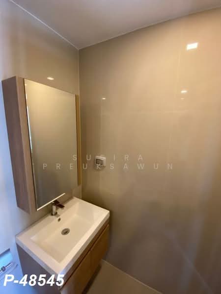 The Nest Sukhumvit 71, Bangkok, 17 Soi Pridi Banomyong 2, Phra Kanong Nua, Watthana, Bangkok, 1 Bedroom, 29 sqm, Condo For Rent, by Susira Preuksawun, 500220887 - DDproperty.com