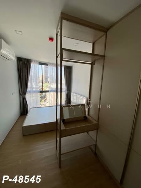 The Nest Sukhumvit 71 : เดอะ เนสท์ สุขุมวิท 71, กรุงเทพ, 17 ซอยปรีดีพนมยงค์ 2, พระโขนงเหนือ, วัฒนา, กรุงเทพ, 29 ตร.ม., คอนโด ให้เช่า, โดย Susira Preuksawun, 500220887 - DDproperty.com