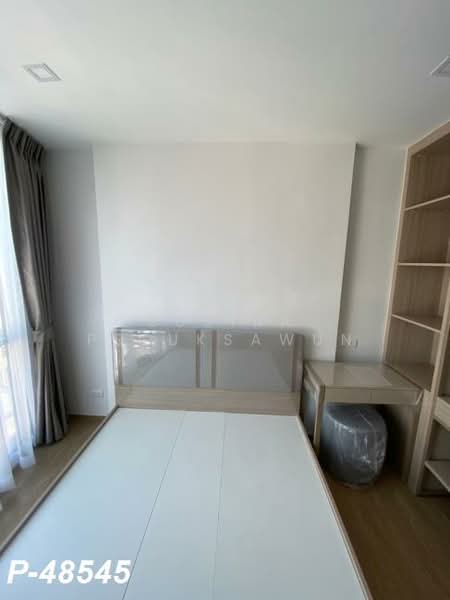 The Nest Sukhumvit 71 : เดอะ เนสท์ สุขุมวิท 71, กรุงเทพ, 17 ซอยปรีดีพนมยงค์ 2, พระโขนงเหนือ, วัฒนา, กรุงเทพ, 29 ตร.ม., คอนโด ให้เช่า, โดย Susira Preuksawun, 500220887 - DDproperty.com