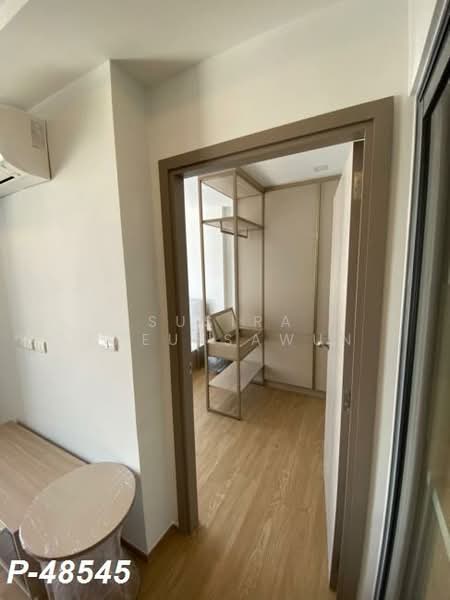 The Nest Sukhumvit 71, Bangkok, 17 Soi Pridi Banomyong 2, Phra Kanong Nua, Watthana, Bangkok, 1 Bedroom, 29 sqm, Condo For Rent, by Susira Preuksawun, 500220887 - DDproperty.com
