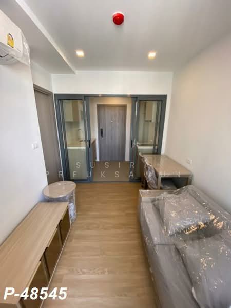 The Nest Sukhumvit 71 : เดอะ เนสท์ สุขุมวิท 71, กรุงเทพ, 17 ซอยปรีดีพนมยงค์ 2, พระโขนงเหนือ, วัฒนา, กรุงเทพ, 29 ตร.ม., คอนโด ให้เช่า, โดย Susira Preuksawun, 500220887 - DDproperty.com