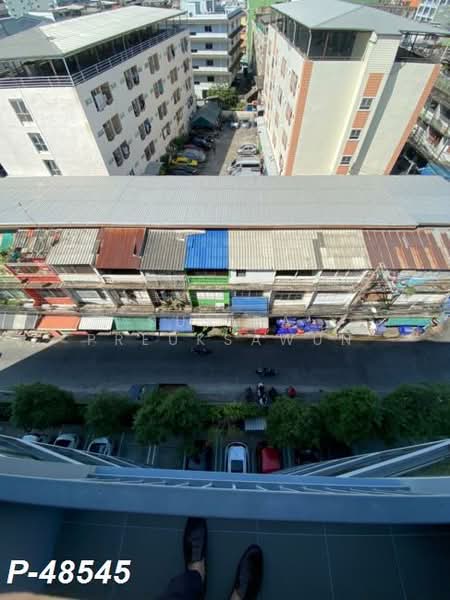 The Nest Sukhumvit 71 : เดอะ เนสท์ สุขุมวิท 71, กรุงเทพ, 17 ซอยปรีดีพนมยงค์ 2, พระโขนงเหนือ, วัฒนา, กรุงเทพ, 29 ตร.ม., คอนโด ให้เช่า, โดย Susira Preuksawun, 500220887 - DDproperty.com