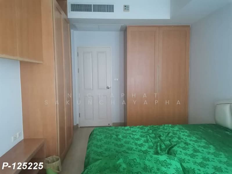 Supalai River Place (ศุภาลัย ริเวอร์เพลส เจริญนคร), กรุงเทพ, 1529 ซอยเจริญนคร 39 ถนนเจริญนคร, บางลำภูล่าง, คลองสาน, กรุงเทพ, 105 ตร.ม., คอนโด ให้เช่า, โดย Nichaphat Sakunchayapha, 500220890 - DDproperty.com