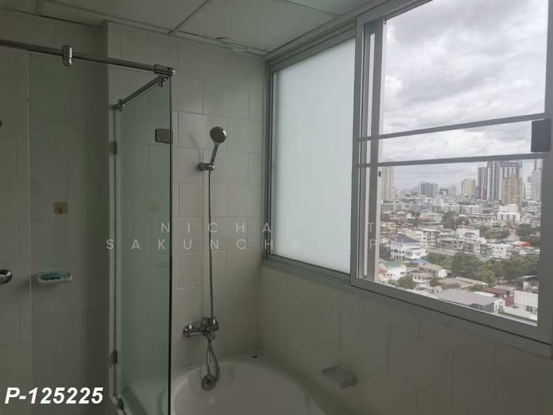 Supalai River Place Charoen Nakorn, Bangkok, 1529 Soi Chareonnakorn 39, Chareonnakorn Road, Bang Lam Phu Lang, Khlong San, Bangkok, 2 Bedrooms, 105 sqm, Condo For Rent, by Nichaphat Sakunchayapha, 500220890 - DDproperty.com