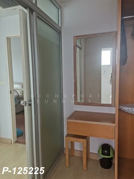 Supalai River Place Charoen Nakorn, Bangkok, 1529 Soi Chareonnakorn 39, Chareonnakorn Road, Bang Lam Phu Lang, Khlong San, Bangkok, 2 Bedrooms, 105 sqm, Condo For Rent, by Nichaphat Sakunchayapha, 500220890 - DDproperty.com