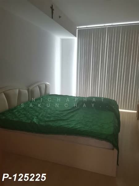 Supalai River Place (ศุภาลัย ริเวอร์เพลส เจริญนคร), กรุงเทพ, 1529 ซอยเจริญนคร 39 ถนนเจริญนคร, บางลำภูล่าง, คลองสาน, กรุงเทพ, 105 ตร.ม., คอนโด ให้เช่า, โดย Nichaphat Sakunchayapha, 500220890 - DDproperty.com