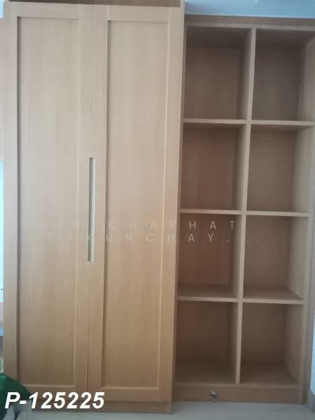 Supalai River Place Charoen Nakorn, Bangkok, 1529 Soi Chareonnakorn 39, Chareonnakorn Road, Bang Lam Phu Lang, Khlong San, Bangkok, 2 Bedrooms, 105 sqm, Condo For Rent, by Nichaphat Sakunchayapha, 500220890 - DDproperty.com