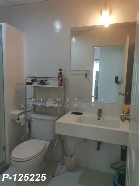 Supalai River Place Charoen Nakorn, Bangkok, 1529 Soi Chareonnakorn 39, Chareonnakorn Road, Bang Lam Phu Lang, Khlong San, Bangkok, 2 Bedrooms, 105 sqm, Condo For Rent, by Nichaphat Sakunchayapha, 500220890 - DDproperty.com