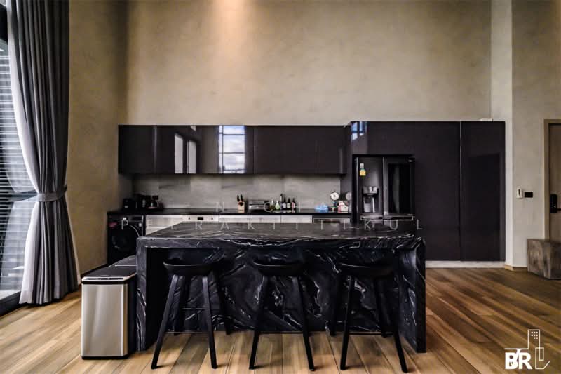 The Lofts Asoke : เดอะ ลอฟท์ อโศก, กรุงเทพ, ถนนสุขุมวิท 21, คลองเตยเหนือ, วัฒนา, กรุงเทพ, 145 ตร.ม., คอนโด ให้เช่า, โดย Nicha Peerakittikul, 500220892 - DDproperty.com