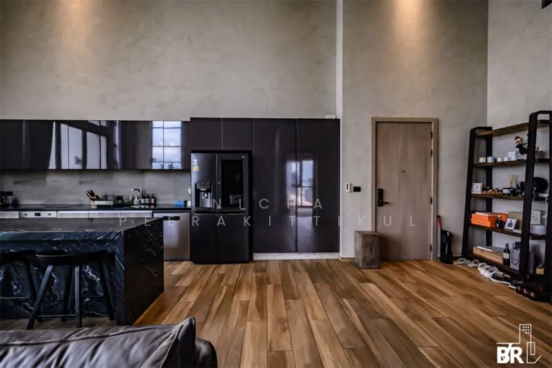 The Lofts Asoke, Bangkok, Sukhumvit 21 Road, Khlongtoei Nua, Watthana, Bangkok, 3 Bedrooms, 145 sqm, Condo For Rent, by Nicha Peerakittikul, 500220892 - DDproperty.com