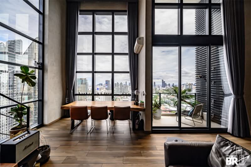 The Lofts Asoke : เดอะ ลอฟท์ อโศก, กรุงเทพ, ถนนสุขุมวิท 21, คลองเตยเหนือ, วัฒนา, กรุงเทพ, 145 ตร.ม., คอนโด ให้เช่า, โดย Nicha Peerakittikul, 500220892 - DDproperty.com