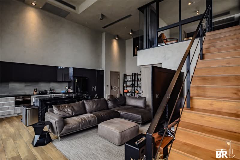 The Lofts Asoke : เดอะ ลอฟท์ อโศก, กรุงเทพ, ถนนสุขุมวิท 21, คลองเตยเหนือ, วัฒนา, กรุงเทพ, 145 ตร.ม., คอนโด ให้เช่า, โดย Nicha Peerakittikul, 500220892 - DDproperty.com