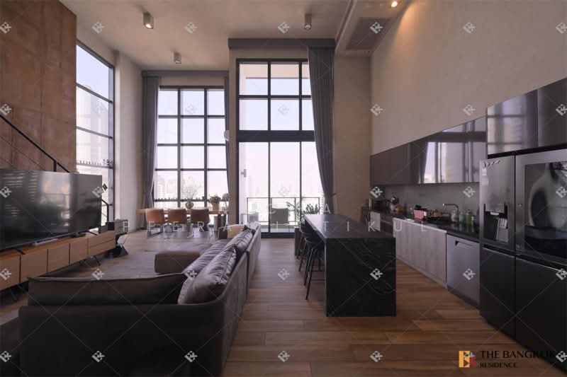 The Lofts Asoke : เดอะ ลอฟท์ อโศก, กรุงเทพ, ถนนสุขุมวิท 21, คลองเตยเหนือ, วัฒนา, กรุงเทพ, 145 ตร.ม., คอนโด ให้เช่า, โดย Nicha Peerakittikul, 500220892 - DDproperty.com