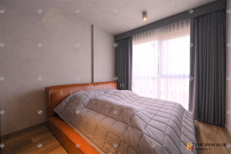 The Lofts Asoke, Bangkok, Sukhumvit 21 Road, Khlongtoei Nua, Watthana, Bangkok, 3 Bedrooms, 145 sqm, Condo For Rent, by Nicha Peerakittikul, 500220892 - DDproperty.com