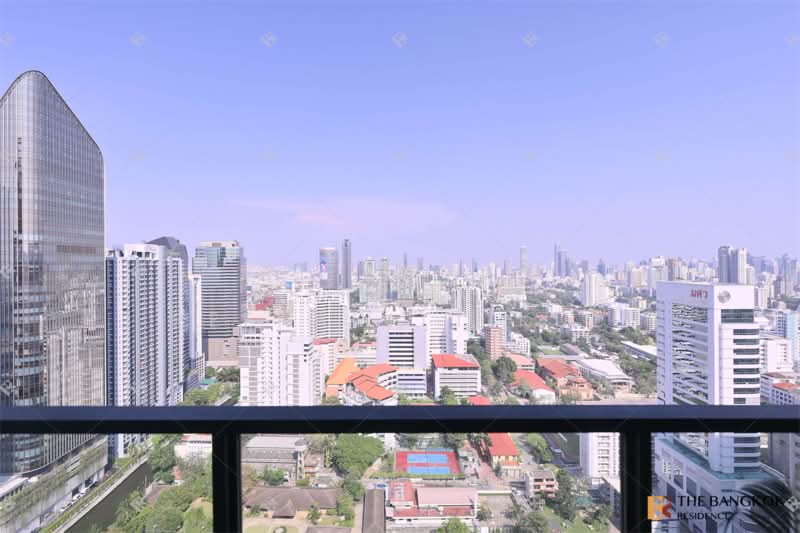 The Lofts Asoke, Bangkok, Sukhumvit 21 Road, Khlongtoei Nua, Watthana, Bangkok, 3 Bedrooms, 145 sqm, Condo For Rent, by Nicha Peerakittikul, 500220892 - DDproperty.com