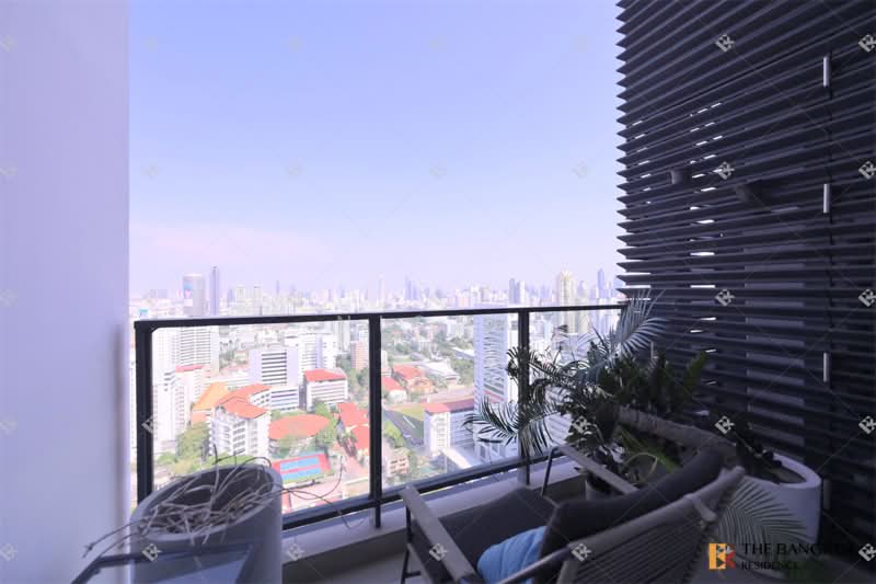 The Lofts Asoke, Bangkok, Sukhumvit 21 Road, Khlongtoei Nua, Watthana, Bangkok, 3 Bedrooms, 145 sqm, Condo For Rent, by Nicha Peerakittikul, 500220892 - DDproperty.com