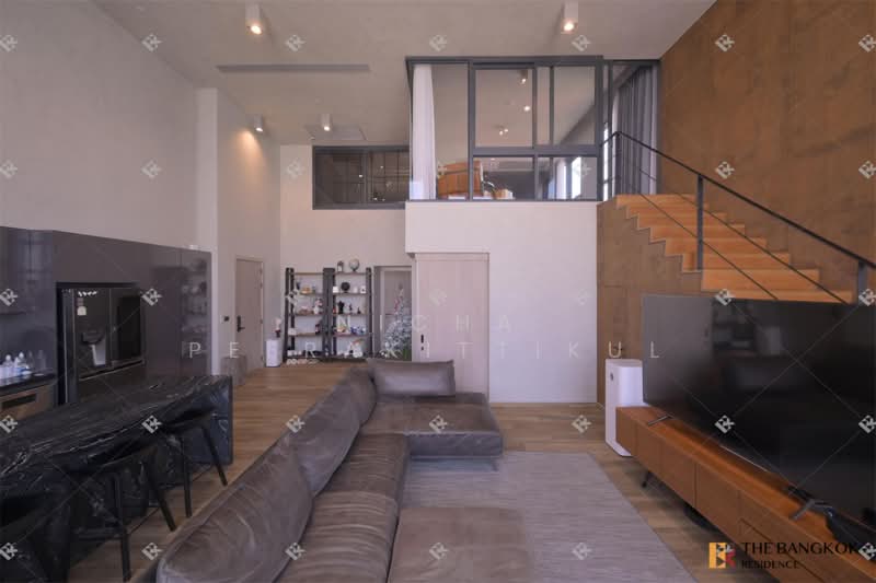 The Lofts Asoke : เดอะ ลอฟท์ อโศก, กรุงเทพ, ถนนสุขุมวิท 21, คลองเตยเหนือ, วัฒนา, กรุงเทพ, 145 ตร.ม., คอนโด ให้เช่า, โดย Nicha Peerakittikul, 500220892 - DDproperty.com