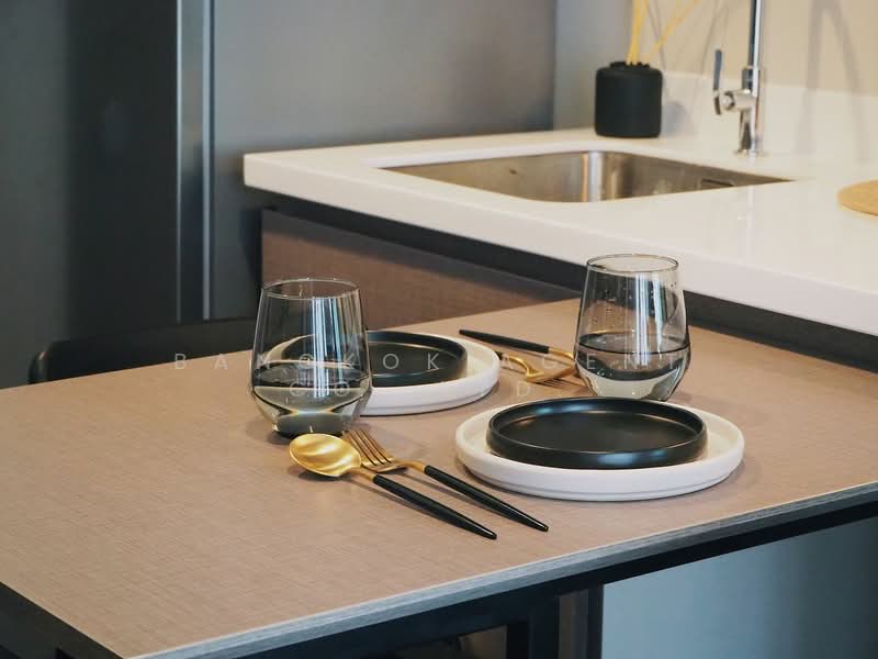 Life Ladprao Valley, Bangkok, Phaholyothin Road, Jom Phon, Chatuchak, Bangkok, Studio, 29 sqm, Condo For Rent, by Bangkok Agent Co.,Ltd., 500220895 - DDproperty.com