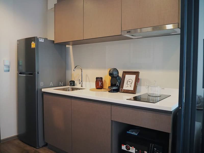 Life Ladprao Valley, Bangkok, Phaholyothin Road, Jom Phon, Chatuchak, Bangkok, Studio, 29 sqm, Condo For Rent, by Bangkok Agent Co.,Ltd., 500220895 - DDproperty.com