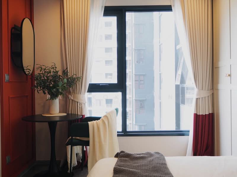 Life Ladprao Valley, Bangkok, Phaholyothin Road, Jom Phon, Chatuchak, Bangkok, Studio, 29 sqm, Condo For Rent, by Bangkok Agent Co.,Ltd., 500220895 - DDproperty.com