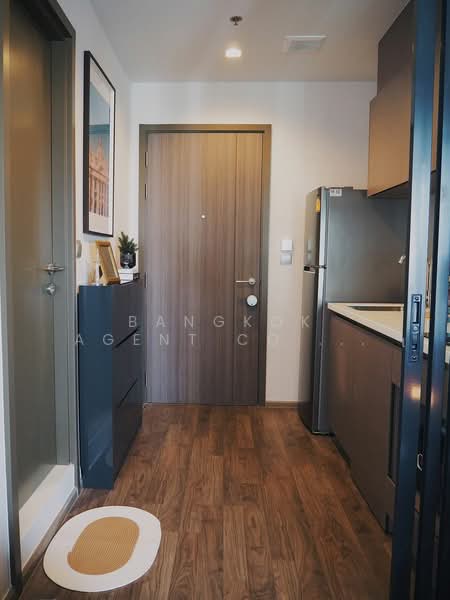 Life Ladprao Valley, Bangkok, Phaholyothin Road, Jom Phon, Chatuchak, Bangkok, Studio, 29 sqm, Condo For Rent, by Bangkok Agent Co.,Ltd., 500220895 - DDproperty.com