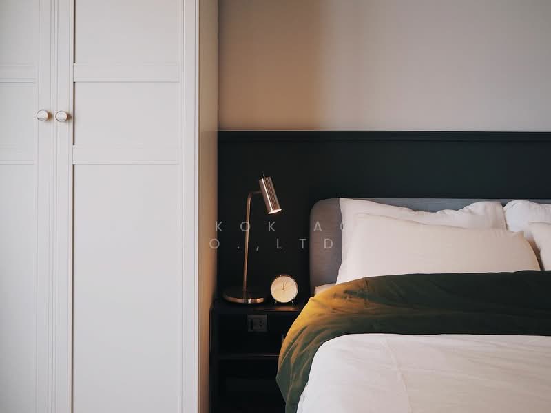 Life Ladprao Valley, Bangkok, Phaholyothin Road, Jom Phon, Chatuchak, Bangkok, Studio, 29 sqm, Condo For Rent, by Bangkok Agent Co.,Ltd., 500220895 - DDproperty.com